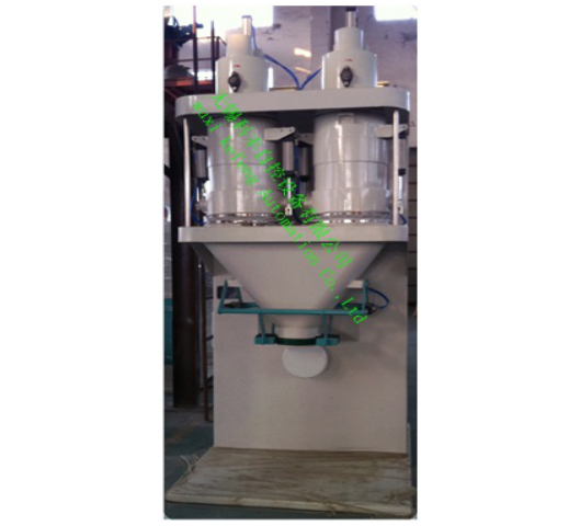 LCS~50YLDS Frequency-conversion Single-auger Double-hopper Packaging Scale LCS~50YLDS Frequency-conversion Single-auger Double-hopper Packaging Scale