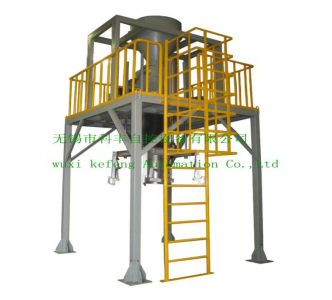 Gravity ton packaing scale LCS~1000WH Gravity ton packaing scale LCS~1000WH