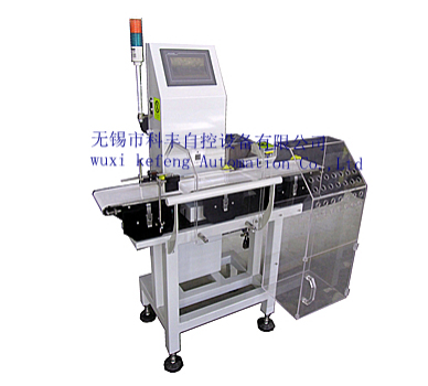 Sorting scale (weight-checking scale) LCS-1200DJ Sorting scale (weight-checking scale) LCS-1200DJ