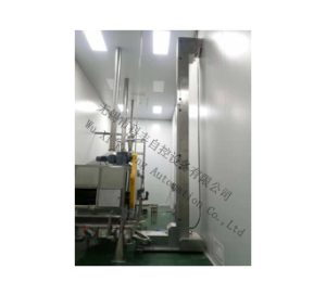 Pneumatic conveying engineering of powder proportioning Pneumatic conveying engineering of powder proportioning