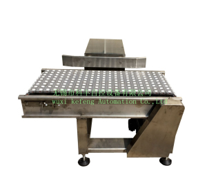 剔除機(jī)構(gòu)(不合格品剔除機(jī)構(gòu))