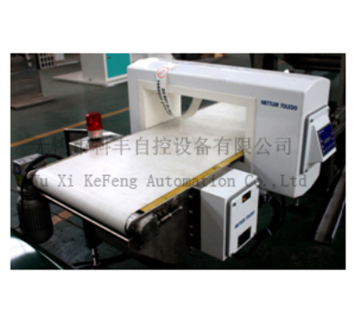 金屬檢測(cè)儀